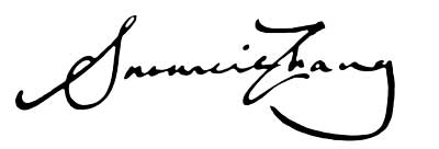 signature